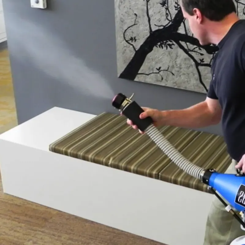 Professional Odor Removal in Villa Park, IL